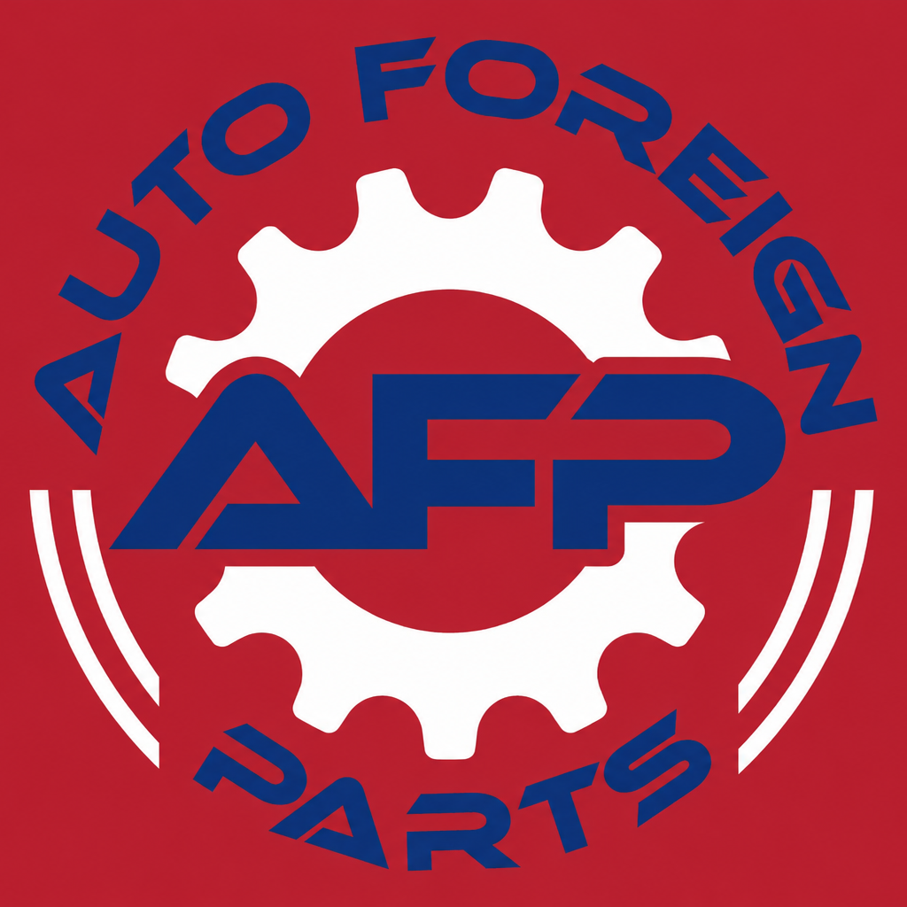 Auto Foreign Parts